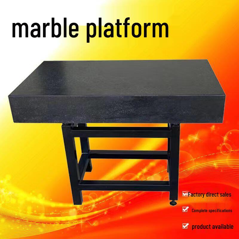 Aokewen High-Precision Granite Surface Plate