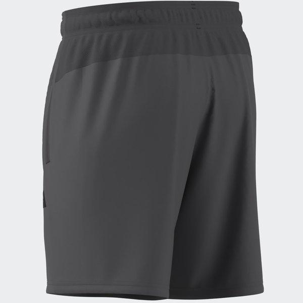adidas Unisex Tréninkové Šortky Ic6978 Train Essential Tkané Šortky 7 Palců