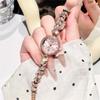 OLEVS Brand New Luxury Womens Bracelet Watch Elegant Fashion Quartz Watch Waterproof Luminous Strap Date Wristwatch For Woman
