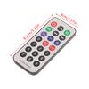 Telecomando Universale Multifunzionale Per Scheda Amplificatore di Potenza con Decodifica Subwoofer USB con Scheda Digitale Bluetooth