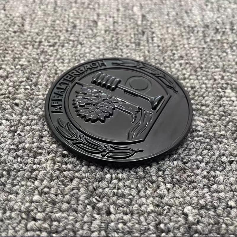 Car Emblem Body Stickers Apple Tree AFFALTERBACH Logo Side Trunk Badge For W212 W205 W211 W213 W210 W220 W204 W202 W176 W246