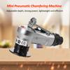 KP 5705 Mini Pneumatic Chamfering Machine 45 Degree Arc Burr Trimmer Carpenter Chamfering Tool Portable Handheld