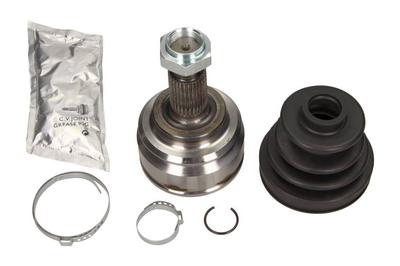Motor – Elemente de transmisiune auto