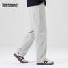 Mark Fairwhale Men's 2025 Autumn/Winter Casual Straight-Leg Pants