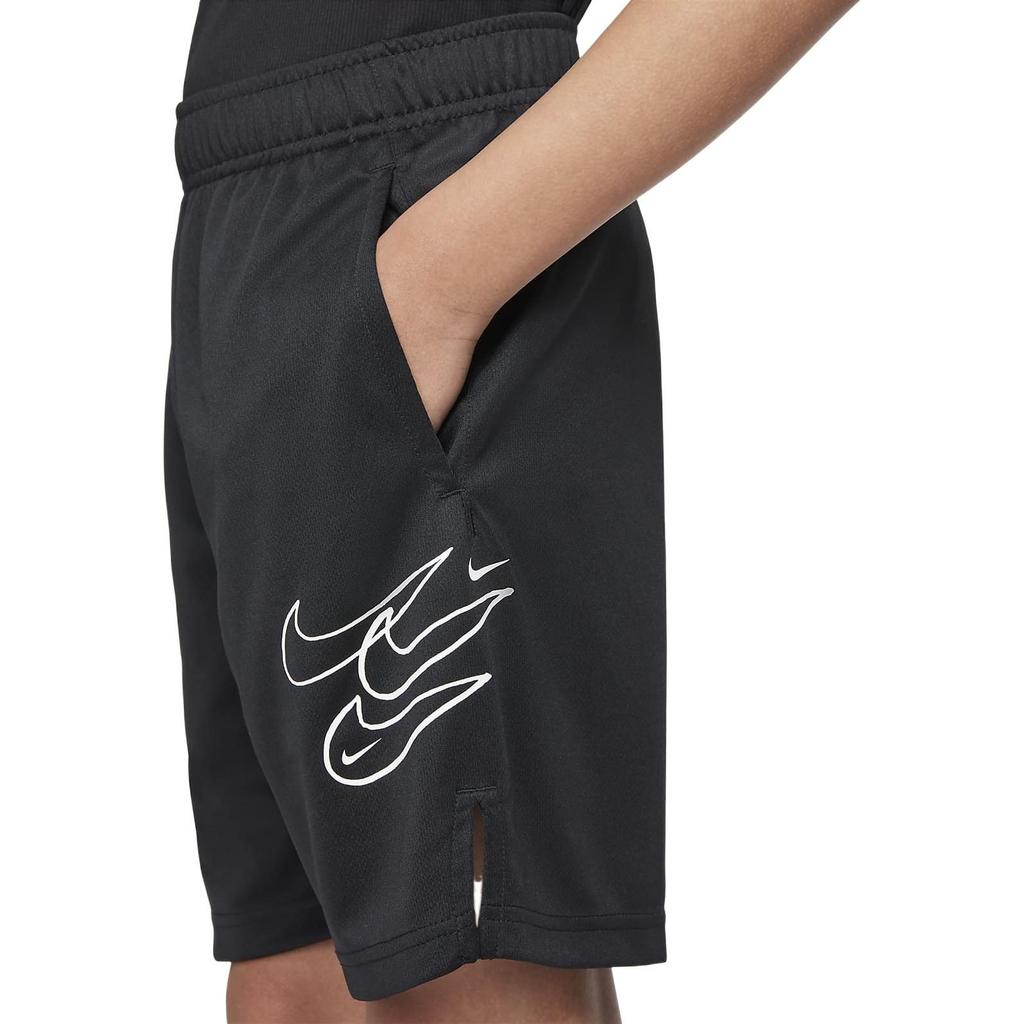 Nike Kids Shorts Moderate DM8532-010