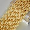 Door Curtain Beaded String Curtain Solid Color Tassel Window Curtain  Home Decor