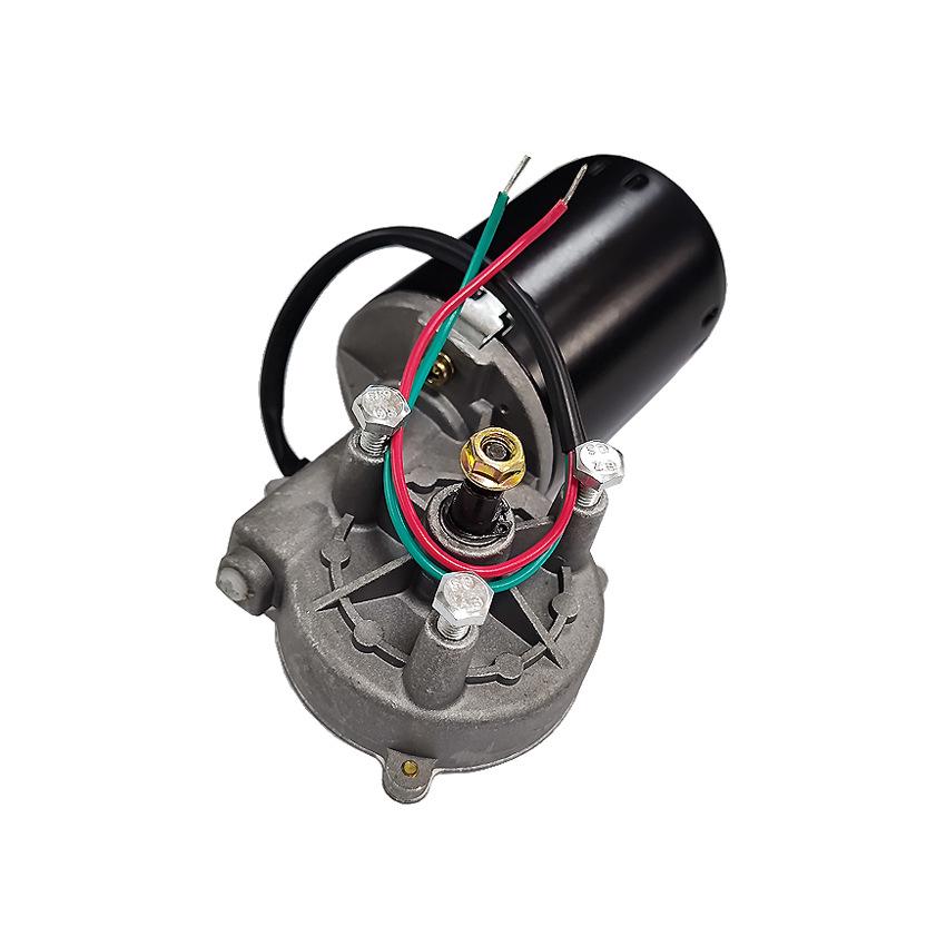 Universal High-Power Core Motor for Bi-Fold and Swing Gate Openers