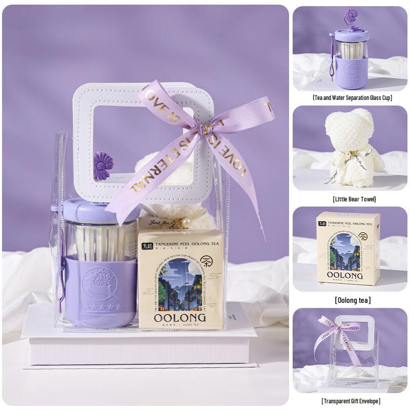 Women s Day Tea Gift Set
