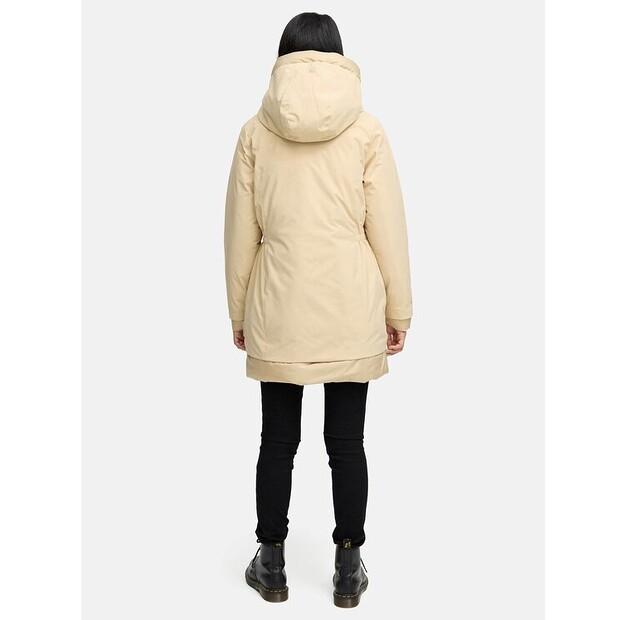 Куртка зимняя Navahoo Winterprinzessin