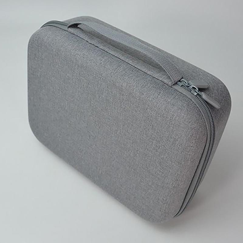 Durability EVA Storage Bag for Mini3 and Mini 3Pro Drones and Accessories Protections Shell with Water Resistant Design