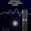 New XMRM-006 For Xiaomi MI Box S MI TV Stick MDZ-22-AB MDZ-24-AA Smart TV Box Bluetooth Voice Remote Control 5