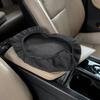 For Volvo XC60 2018-24 Alcantara Central Armrest Box Cover Protective Pad