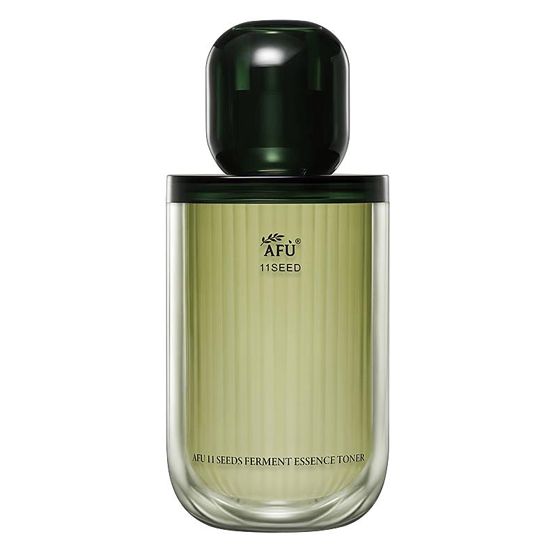 AFU 11-Seed Micro-capsule Essence Water Refill 120ml
