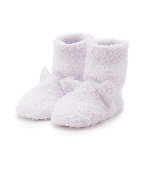 Gelato Pique Pique Monster Room Boots PWGS244622 LAV Free Size