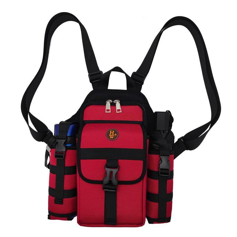 Li Shen Casual Outdoor Travel Backpack