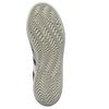 Adidas Grand Court Alpha Round Toe Comfortable Low Top Sneakers Men Sneakers Green JP8734