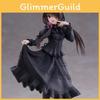 Live Date A Dress Stand Up Casual Doll Model Set Ornament Holiday Gifts Fans