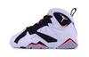 Air Jordan 7 Kids' Basketball Shoes Pre School 442961-106