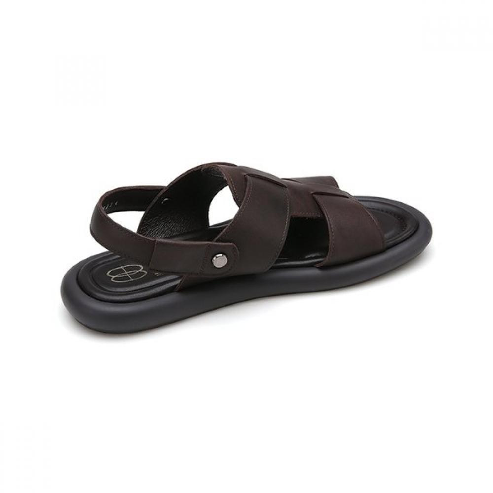 Misope Men S Sandal 2.5cm 3color 022424001