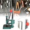 Small Hand Press Machine Desktop Manual Press Punch Machine Crimper (JH 16)