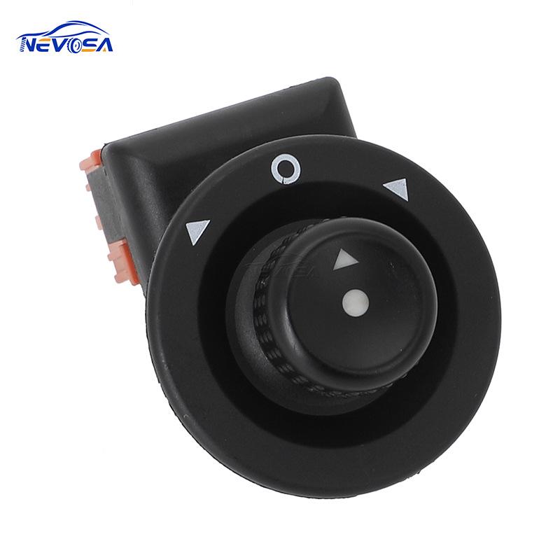 

185526 Ручка регулировки зеркала заднего вида для автомобилей Citroen NEVOSA