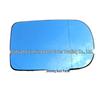 Reflective Blue Heated Mirror Glass for BMW 5 Series E39 and 7 Series E38