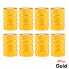 Aluminum Tire Valve Caps, Dustproof Caps, Universal Stem Covers For Cars, Bike And Bicycle, Trucks, Motorcycles Airtight Seal