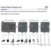 Aimo Xun Modbus RTU Remote IO Expansion Module