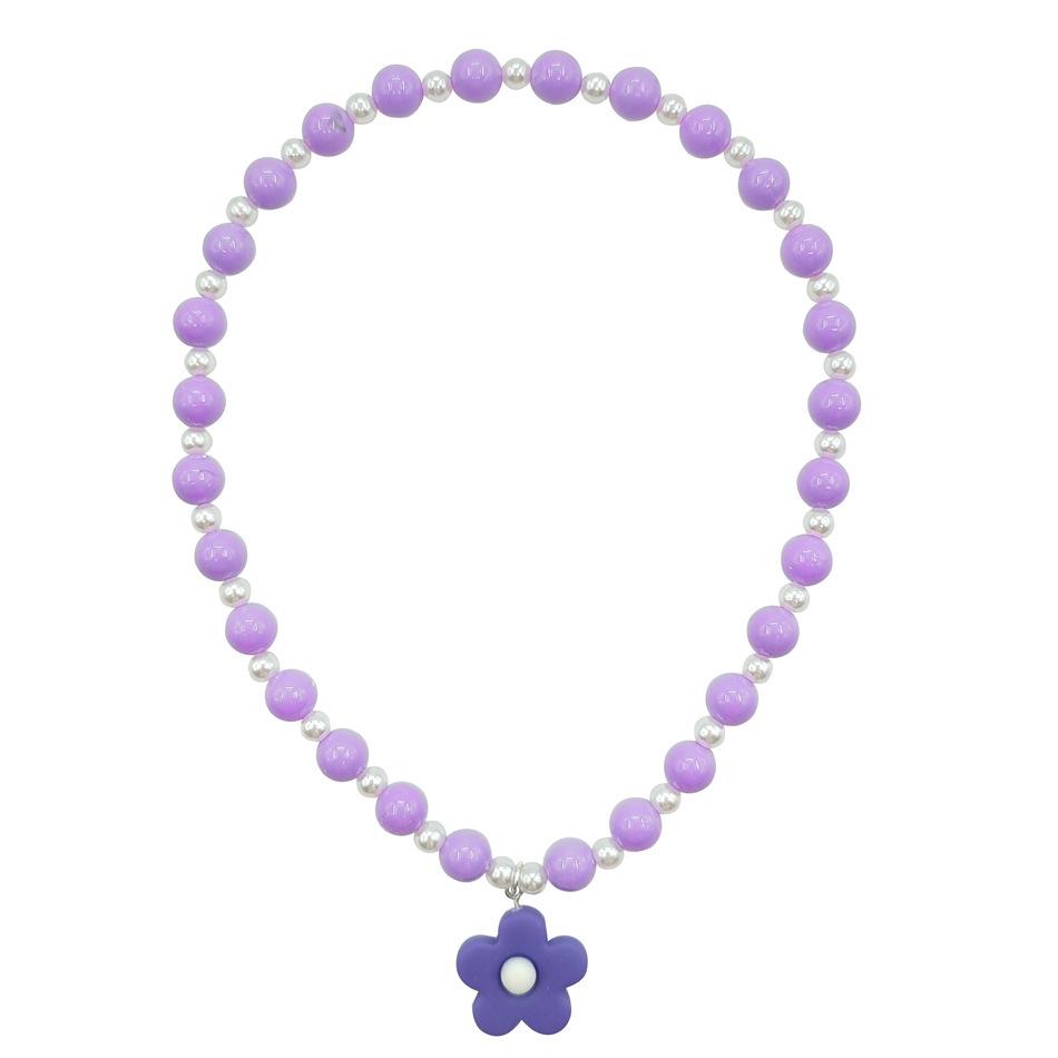 Purple Isabella Princess Dress - Children's Magic Series