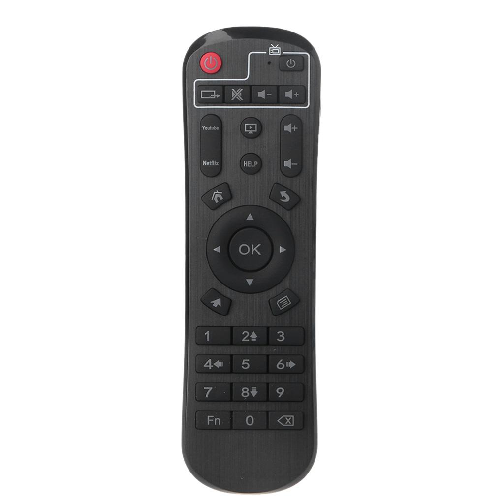 Remote Control Set-top Box Android TV Box for Smart IR Remote Controller for A95X Android 7.1 Set-top Box Set Top