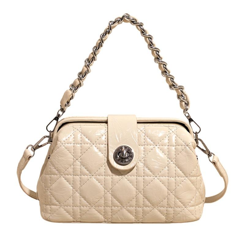 

Bag New Fashion Versatile Shoulder Messenger Bag