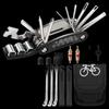 Bicycle Repair Tool Kit