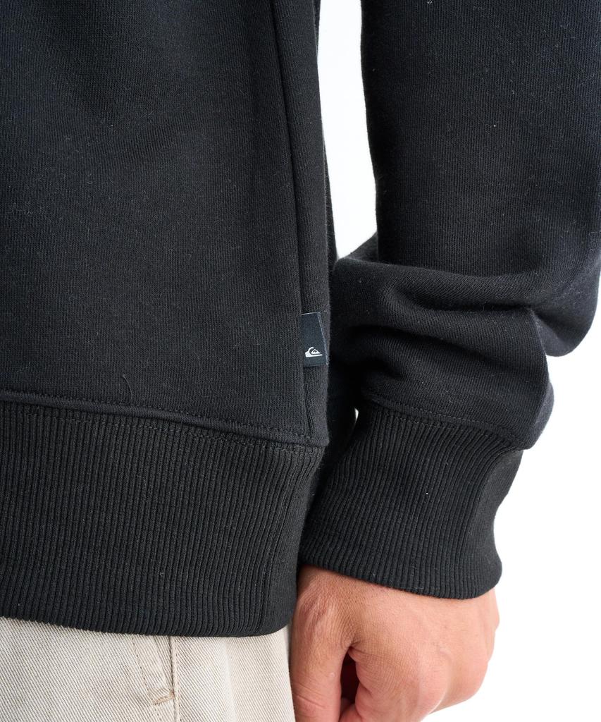 Quiksilver DNA Big Clicker Sweat Crew
