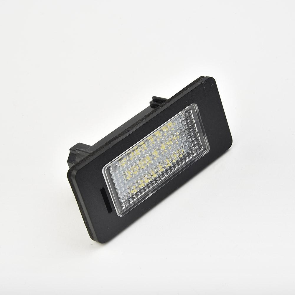 High Performance License Plate Light Bulb for 4 Series F32 F33 F36 F83