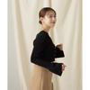 [JILL by JILL STUART] Bell Sleeve Ensemble Knit