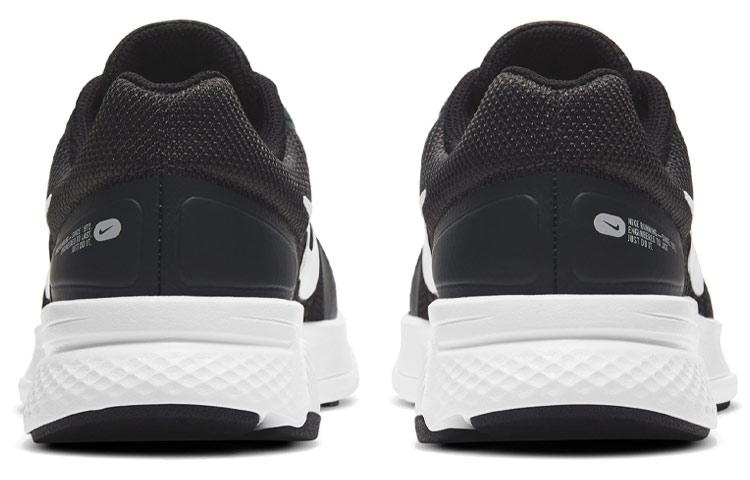 Nike Run Swift 2 'Black White' Women's CU3528-004