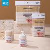 CHAHUA Disposable Double-Ended Toothpicks