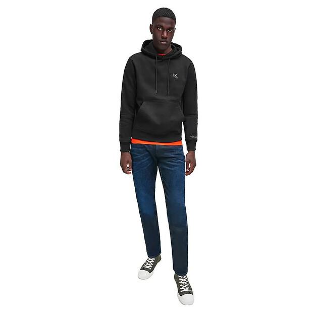 Calvin Klein Jeans Cotton Blend худи