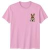 Yorkshire Terrier Christmas Holidays Snowflake Sweater Unisexs TShirt Unisexs Tee