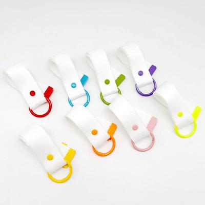 Muntzakjes, klemmen, sleutelhangers – Sleutelhangers