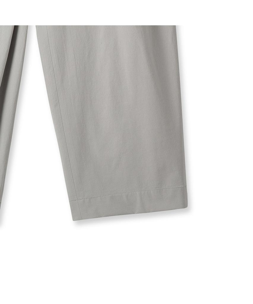 IOLO Women'S Neo Wrap Pants_Light Gray