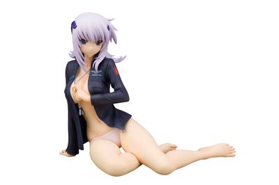 SKYTUBE Kryska Barchenowa UN Forces Easy Jacket Scale PVC Ver. (1/6 Pre-painted Figure)