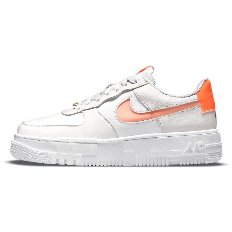 

Nike Air Force 1 Low Pixel White Crimson Tint Women s DM3036-100 40