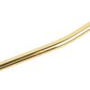 Alavanca Whammy Metal Rosca Dourada/Prateada/Preta Braço de Tremolo Profissional Para Guitarra Elétrica