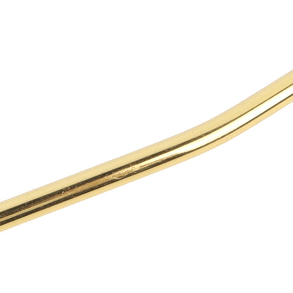 Alavanca Whammy Metal Rosca Dourada/Prateada/Preta Braço de Tremolo Profissional Para Guitarra Elétrica