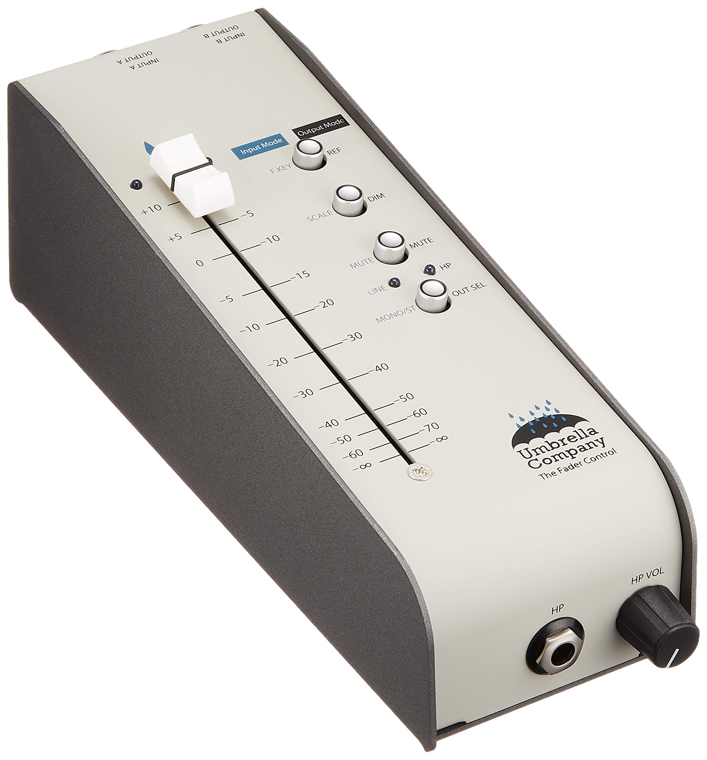 

Umbrella Company Fader Control 2-mode fader volume controller (Umbrella Company)