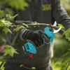 Newbeny 2 Gänge 65mm Bürstenloser Elektrischer Astschere Obstbaum Bonsai Astschere Elektrowerkzeuge Für Makita 18V Akku Stift