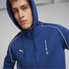 Puma BMW MMS men's hoodie blue 62414404 r XXL