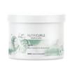 Haarpflege - Wella Professionals - Tiefenpflege - 500ml - Welliges Haar - Reduziert Frizz