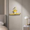Clothes - Funny Design for Bedroom Home Decor, Trendy Versatile Novelty for Clothing Storage